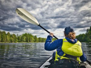Mehr über den Artikel erfahren Glaskogen Naturreservat: Unsere Erfahrungen mit Camping, Wandern & Kanufahren