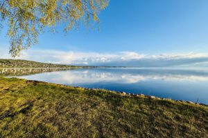 Mehr über den Artikel erfahren Siljansee in Schweden: Unsere Tipps für Dalarna