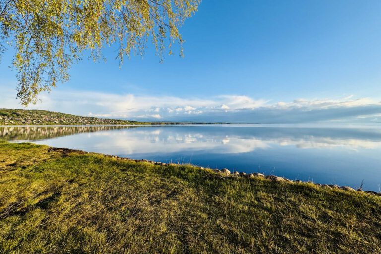 Mehr über den Artikel erfahren Siljansee in Schweden: Unsere Tipps für Dalarna