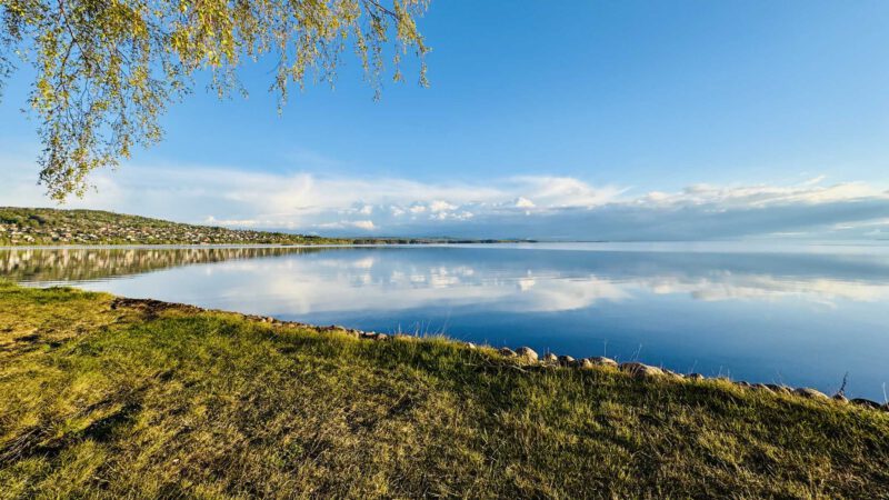 Siljansee in Schweden: Unsere Tipps für Dalarna