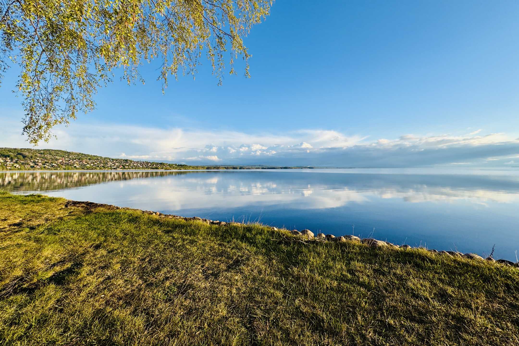 Siljansee in Schweden: Unsere Tipps für Dalarna