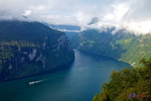 Read more about the article Camping am Geirangerfjord