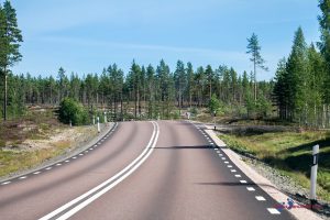 Mehr über den Artikel erfahren Das erste Mal mit Wohnwagen oder Wohnmobil nach Schweden