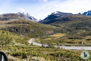 Das erste Mal mit Wohnwagen oder Wohnmobil nach Norwegen