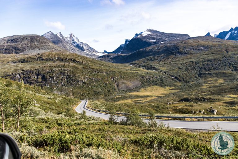 Mehr über den Artikel erfahren Das erste Mal mit Wohnwagen oder Wohnmobil nach Norwegen