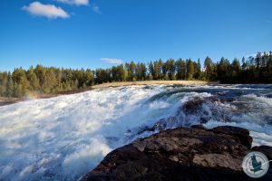 Storforsen