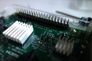 Mehr über den Artikel erfahren AuroraPi – Polarlichtvorhersage mit dem Raspberry Pi