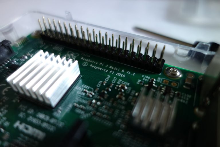 Mehr über den Artikel erfahren AuroraPi – Polarlichtvorhersage mit dem Raspberry Pi