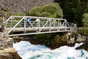 Mehr über den Artikel erfahren Flåmsbana Downhill