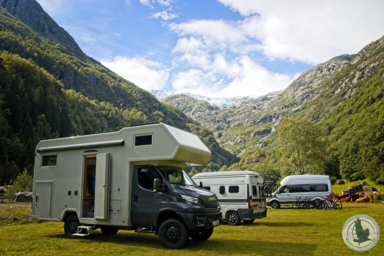 Mehr über den Artikel erfahren Roadmovie Norwegen 2020