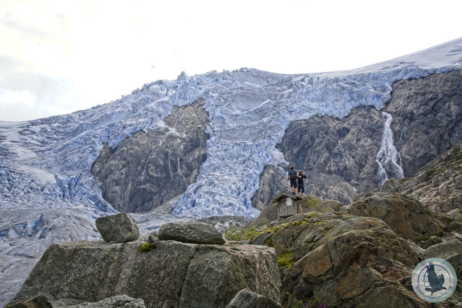 Buarbreen_39 Nordlandcamper.de