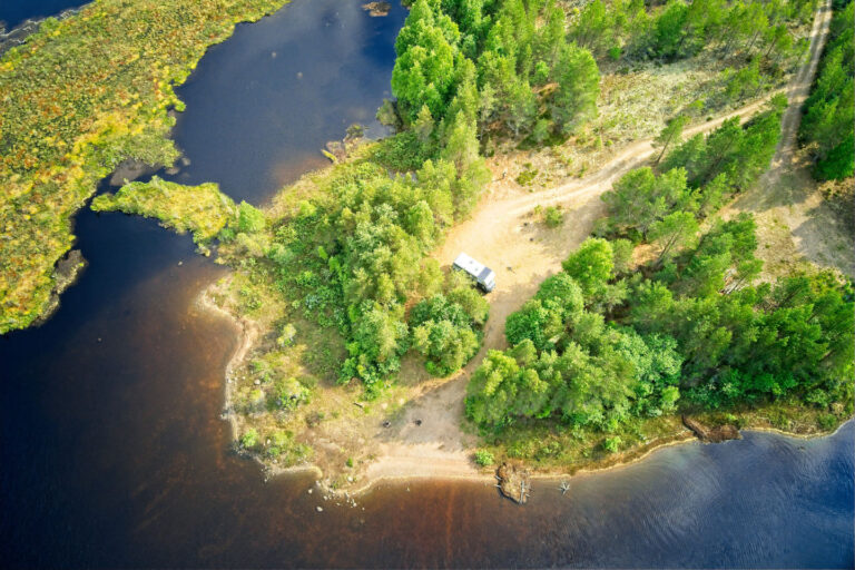 Mehr über den Artikel erfahren Nordland 2022 – Göteborg – Torsby