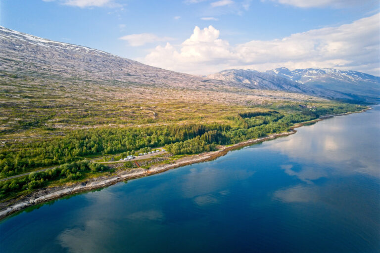 Mehr über den Artikel erfahren Nordland 2022 – Torsby – Mo i Rana