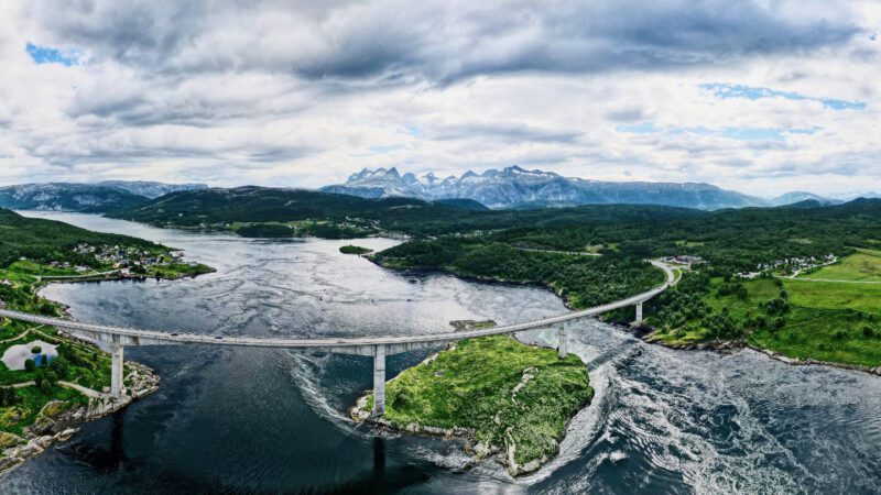 Saltstraumen in Norwegen: Tipps für Deinen Besuch