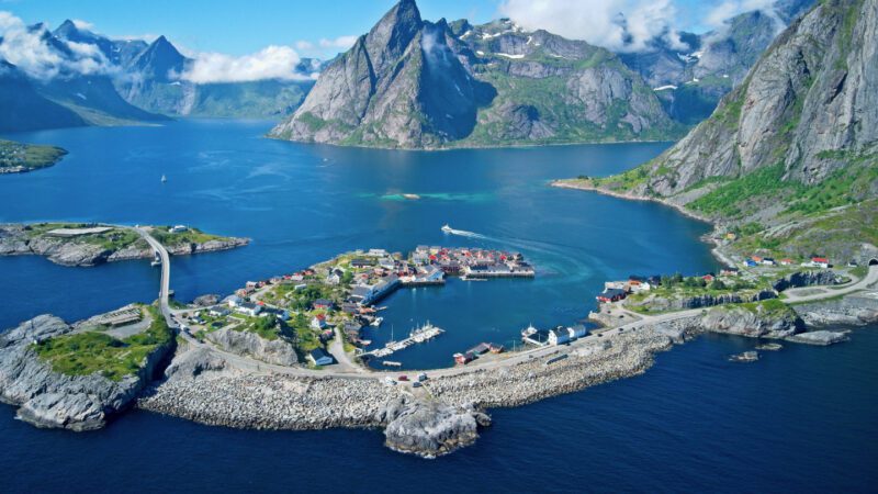 Reine, Å & der Süden der Lofoten: Unsere Tipps