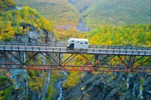 Mehr über den Artikel erfahren Unsere besten Apps fürs Reisen durch Norwegen, Schweden und Finnland