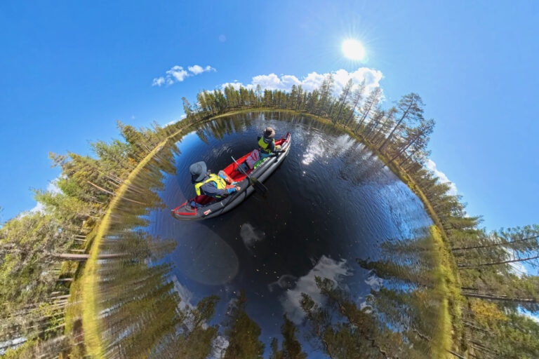 Mehr über den Artikel erfahren Frilufts Liv – das skandinavische Lebensgefühl