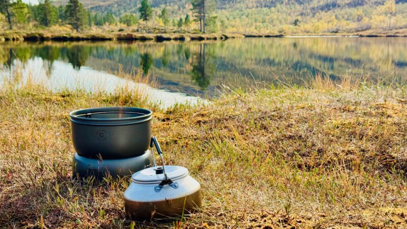Wandern in Skandinavien: Unsere Packliste fürs Hiking