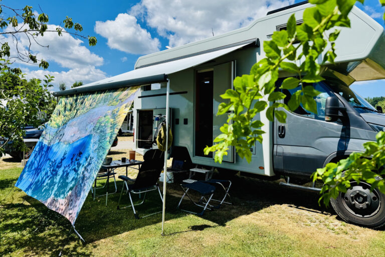 Mehr über den Artikel erfahren Unsere TOP Heringe und Markisenbefestigungen fürs Camping