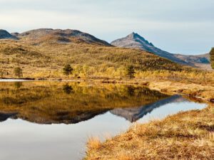 Mehr über den Artikel erfahren Wanderung zur Anderbu-Hütte im Ånderdalen-Nationalpark Senja – Kompletter Guide