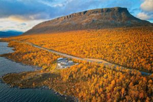 Mehr über den Artikel erfahren Unsere TOP 10 Camping-Reiseführer Finnland 2026