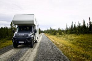 Mehr über den Artikel erfahren Roadtrip Schweden für 3 Wochen