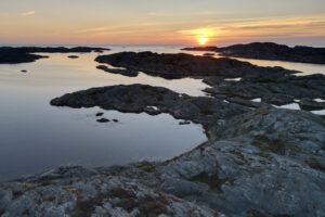 Mehr über den Artikel erfahren Unsere TOP 10 Hotspots in Schweden 2025