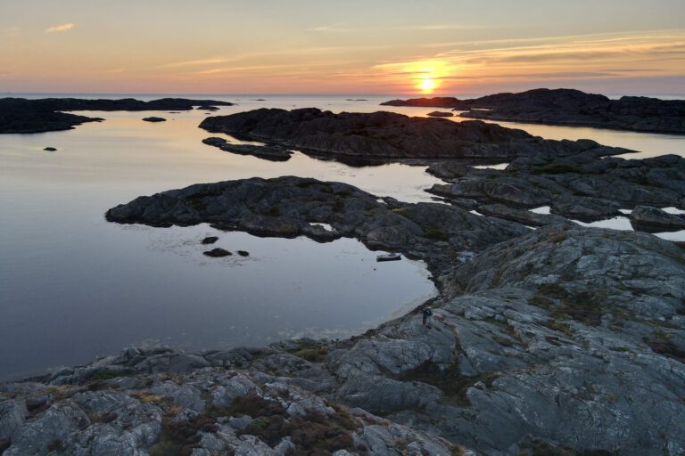 Mehr über den Artikel erfahren Unsere TOP 10 Hotspots in Schweden 2025