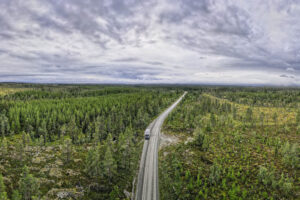 Mehr über den Artikel erfahren Unsere TOP 10 Camping-Reiseführer Schweden 2026