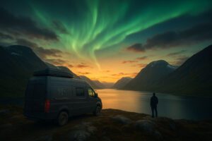 Mehr über den Artikel erfahren Finanzielle Freiheit auf 4 Rädern