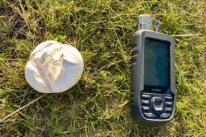 Mehr über den Artikel erfahren Garmin GPSMAP 65s im Praxistest – verlässliche Orientierung unterwegs