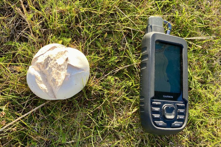 Mehr über den Artikel erfahren Garmin GPSMAP 65s im Praxistest – verlässliche Orientierung unterwegs