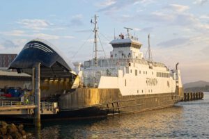 Mehr über den Artikel erfahren Wie Du in Norwegen mit AutoPASS for Ferje bis zu 50% bei Fähren sparen kannst