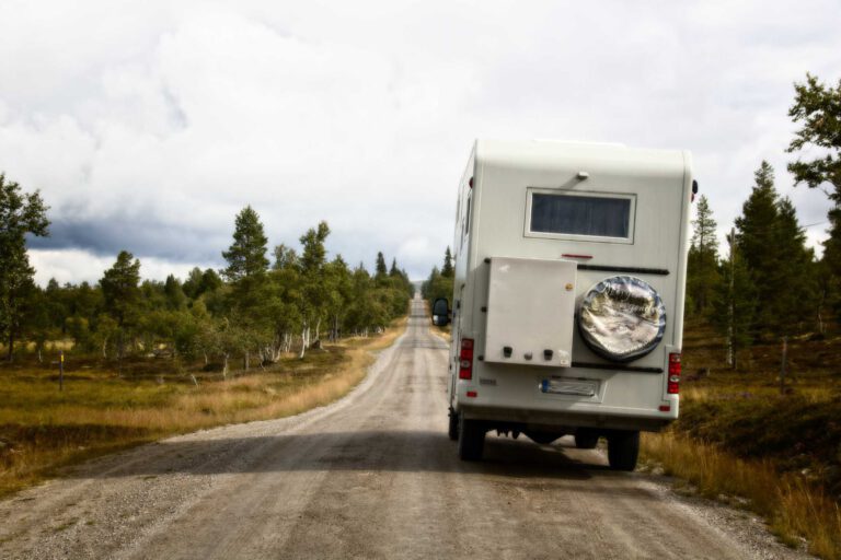 Mehr über den Artikel erfahren Maut in Schweden: Das musst Du mit Wohnmobil und Auto wissen