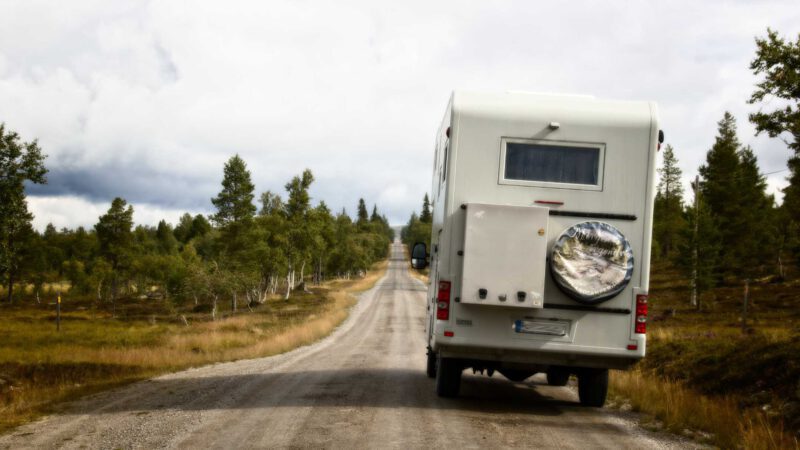 Maut in Schweden: Das musst Du mit Wohnmobil und Auto wissen