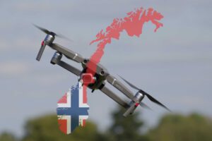 Mehr über den Artikel erfahren Drohnenflug in Norwegen: Was Du als Pilot wirklich wissen mußt