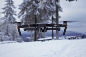 Mehr über den Artikel erfahren Drohnenregeln in Schweden: Was Du als Reisender wissen mußt