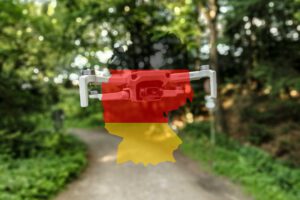 Mehr über den Artikel erfahren Drohnenführerschein in Deutschland: So wirst Du startklar für Deinen ersten Flug im Urlaub