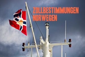 Mehr über den Artikel erfahren Zollbestimmungen Norwegen: Der große Guide für Camper, Wohnmobil und Vanlife