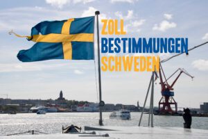 Mehr über den Artikel erfahren Zollbestimmungen Schweden: Alles was Du bei Ein- und Ausreise sowie beim Grenzübertritt von Norwegen beachten mußt