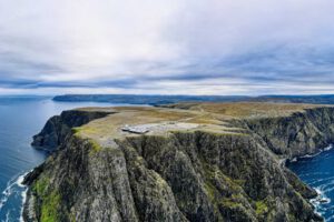 Mehr über den Artikel erfahren Nordkap mit Wohnmobil 2026: Anfahrt, Parken, Tipps und Wanderungen
