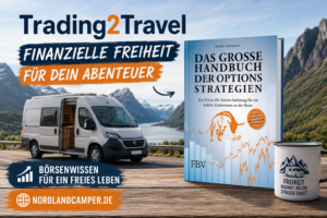 Mehr über den Artikel erfahren Das große Handbuch der Optionsstrategien: Ein praxisnaher Einstieg in die Welt der Optionen