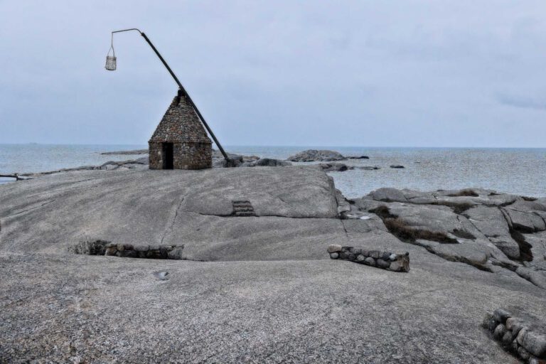 Mehr über den Artikel erfahren Verdens Ende in Norwegen: Spaziergang am „Ende der Welt“