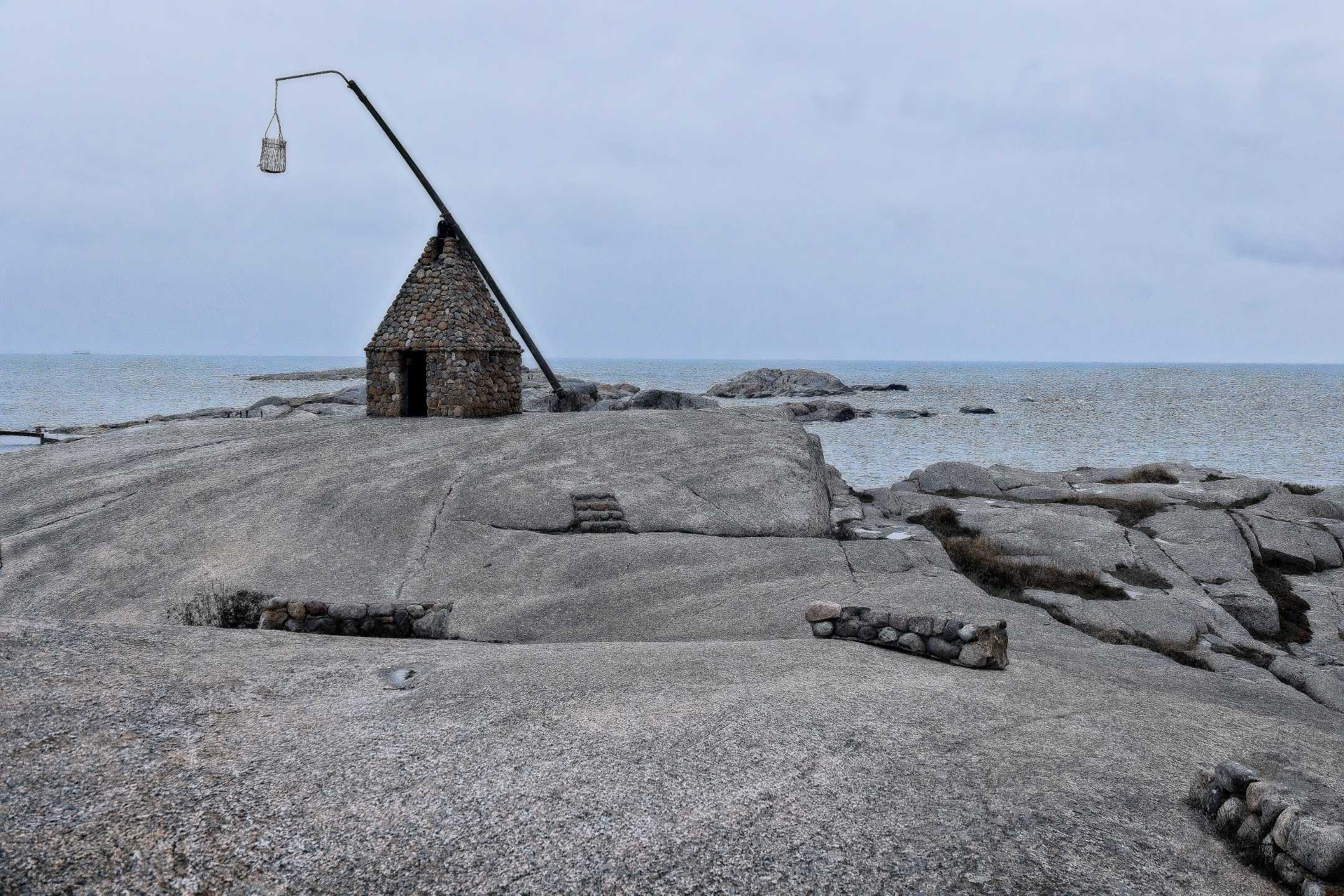 Du betrachtest gerade Verdens Ende in Norwegen: Spaziergang am „Ende der Welt“