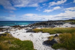 Mehr über den Artikel erfahren Slettnes Fyr: Besuch am nördlichsten Festlandleuchtturm der Welt