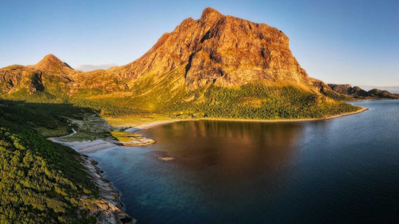 Norwegen Highlights: Sehenswürdigkeiten & besondere Orte