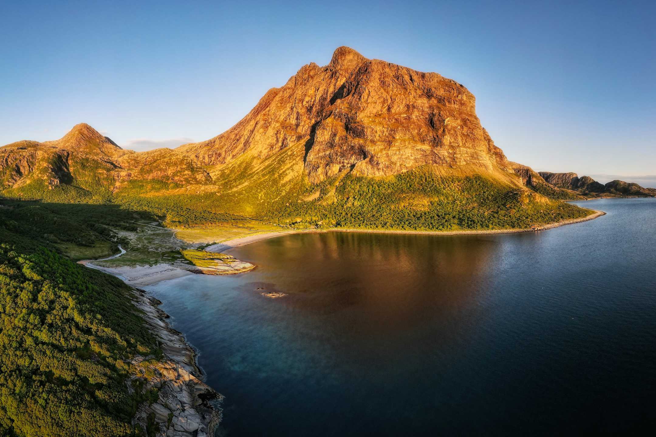 Norwegen Highlights: Sehenswürdigkeiten & besondere Orte