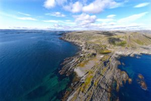 Mehr über den Artikel erfahren Von Tana bru nach Berlevåg: Roadtrip durch die Varanger-Halbinsel
