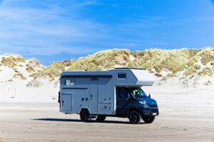 Mehr über den Artikel erfahren Dänemark mit dem Wohnmobil: Unsere Erfahrungen & Tipps