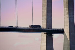 Mehr über den Artikel erfahren Maut in Dänemark: Storebælt, Øresund & Bezahlung